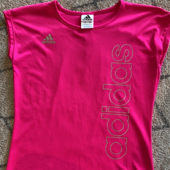 Adidas Sleeveless Shirts Bundle - Picture 4 of 5